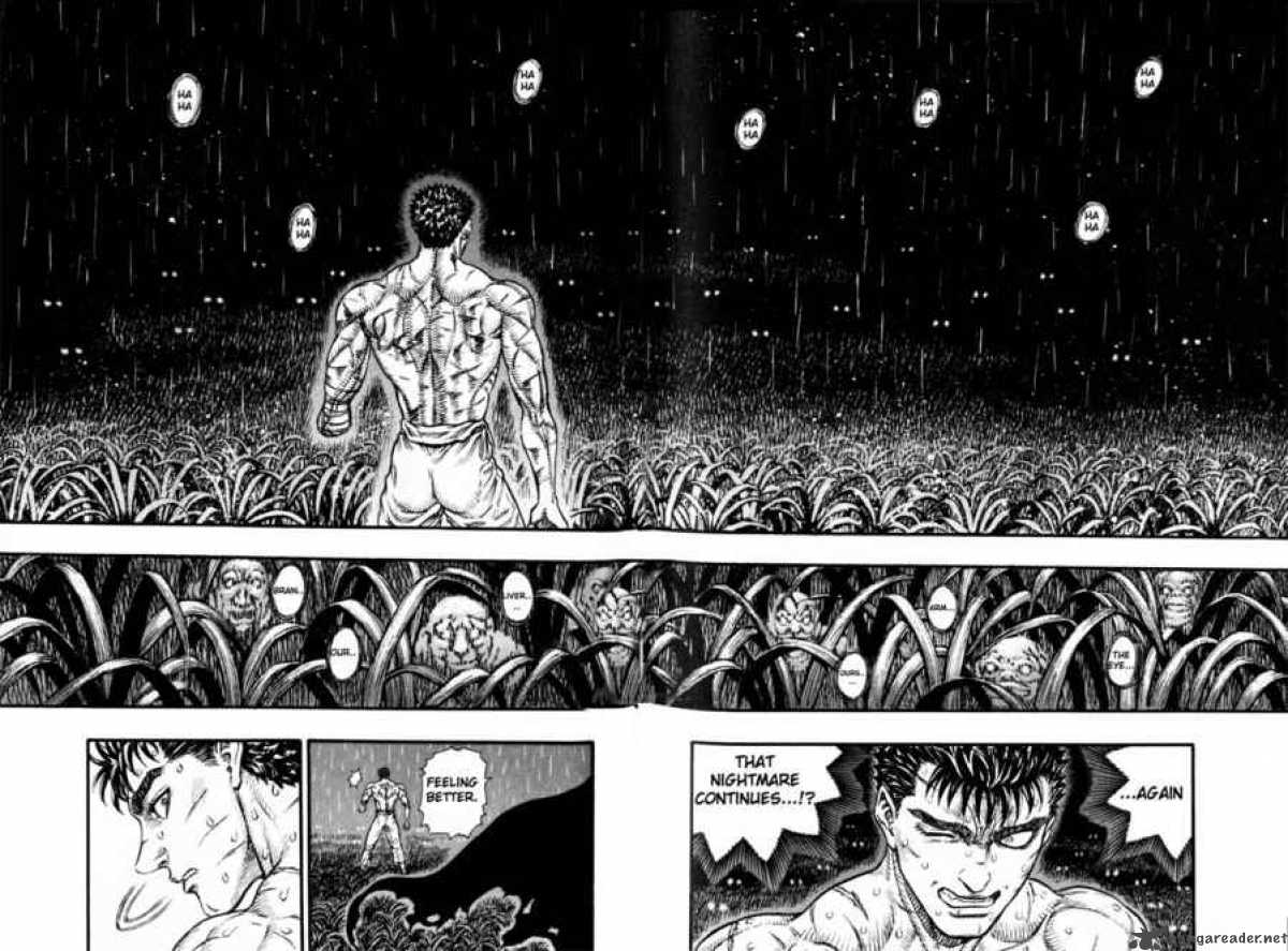 Berserk Chapter 13 Page 201