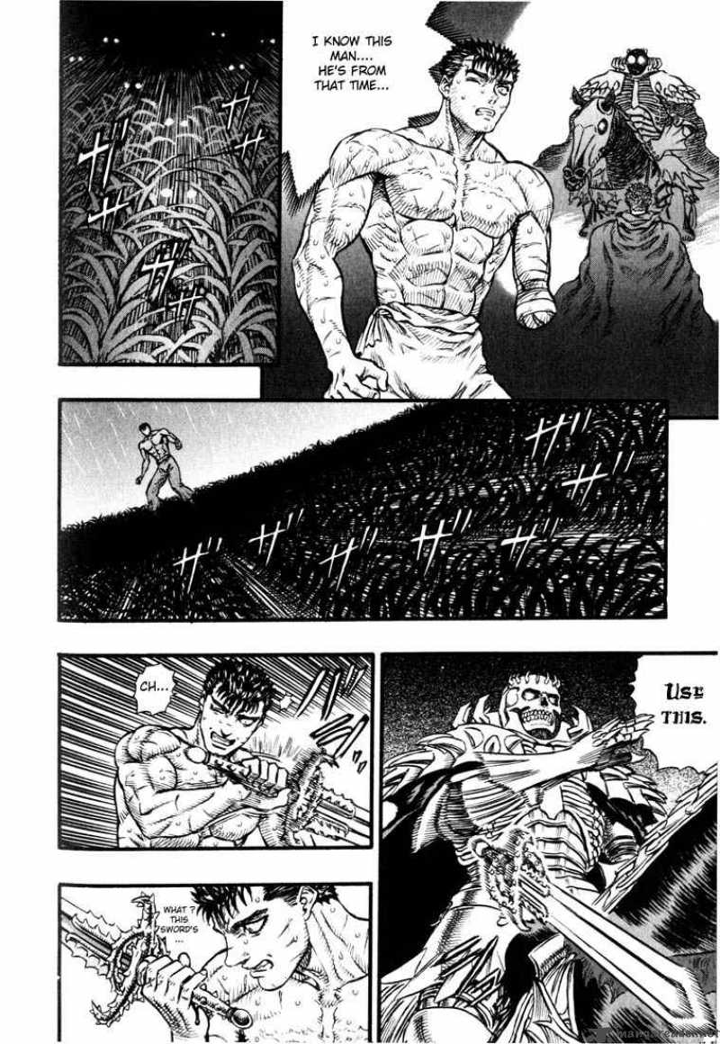 Berserk Chapter 13 Page 204