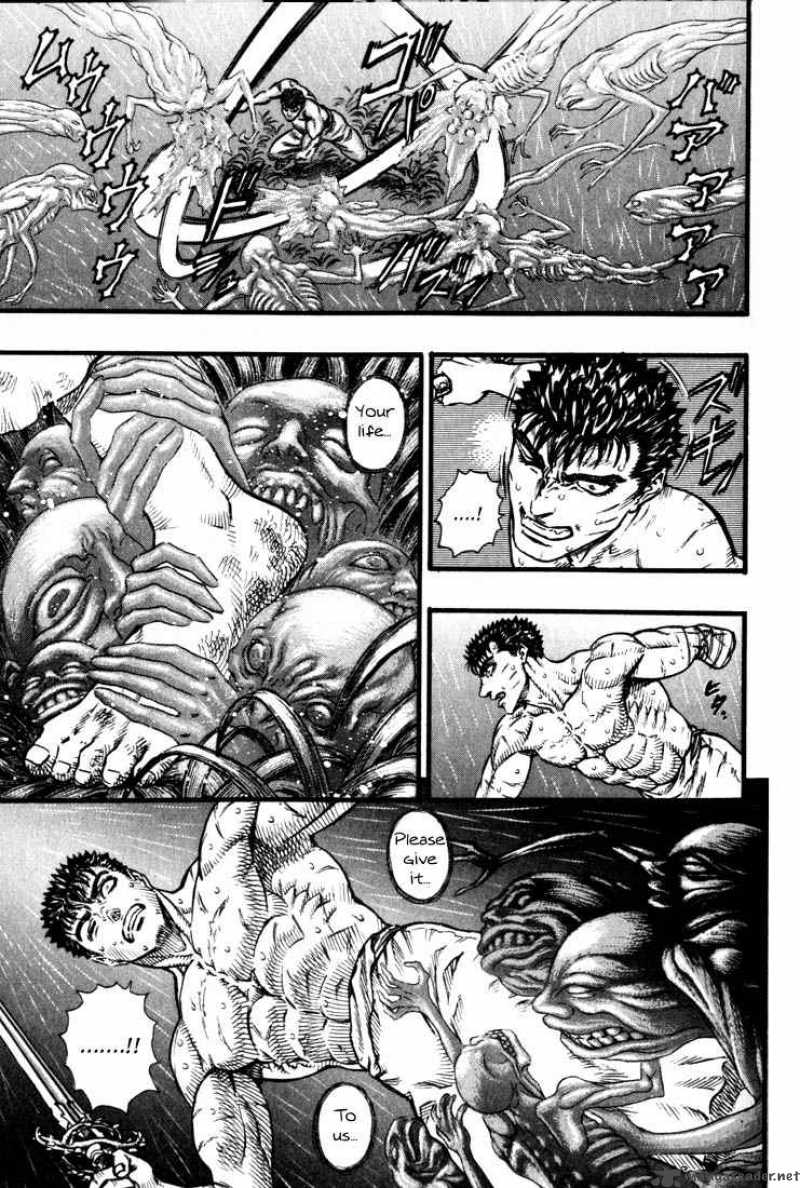 Berserk Chapter 13 Page 207