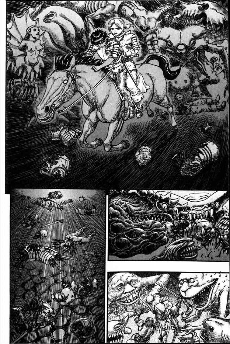 Berserk Chapter 13 Page 24