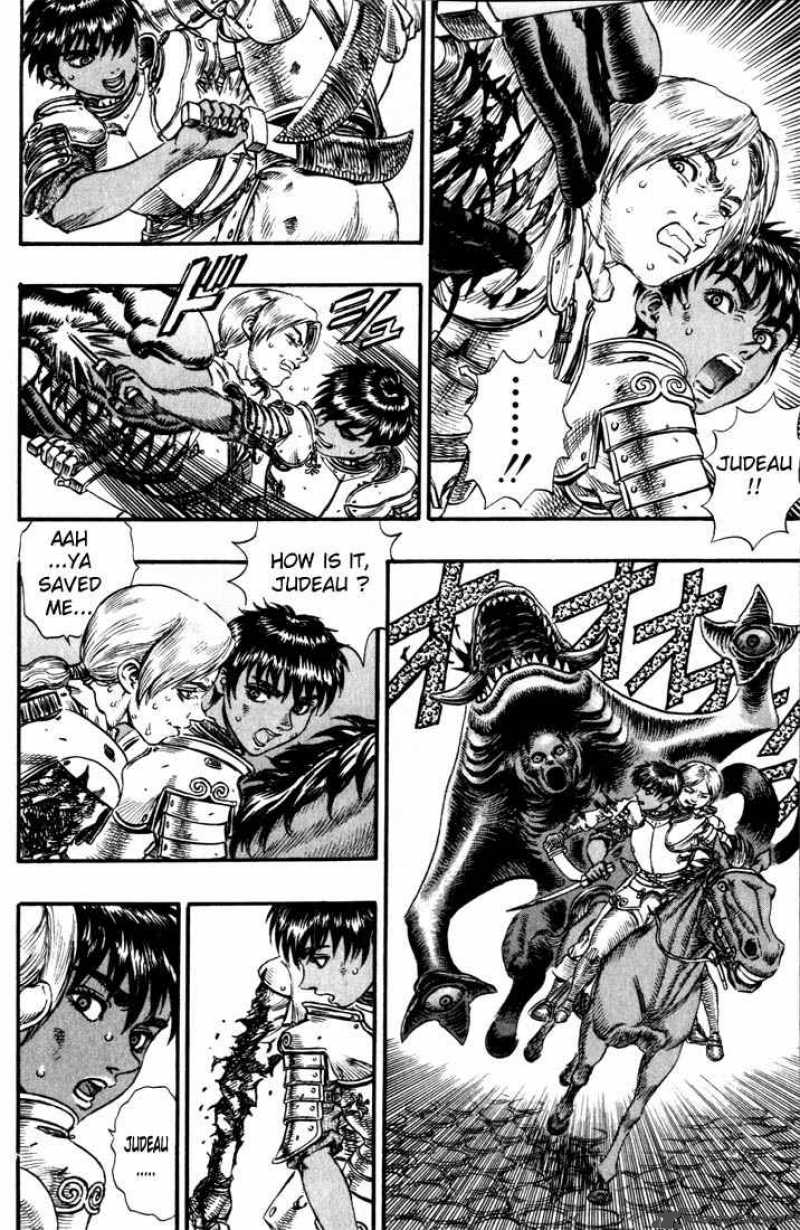 Berserk Chapter 13 Page 28