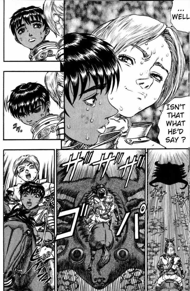 Berserk Chapter 13 Page 30