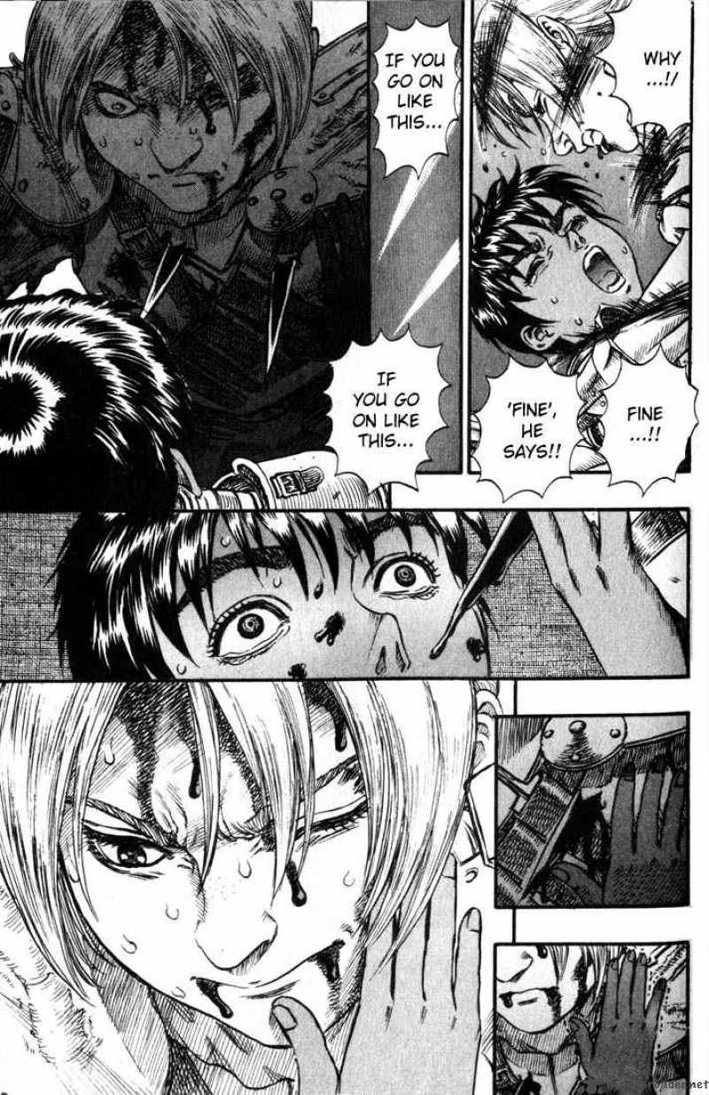 Berserk Chapter 13 Page 33