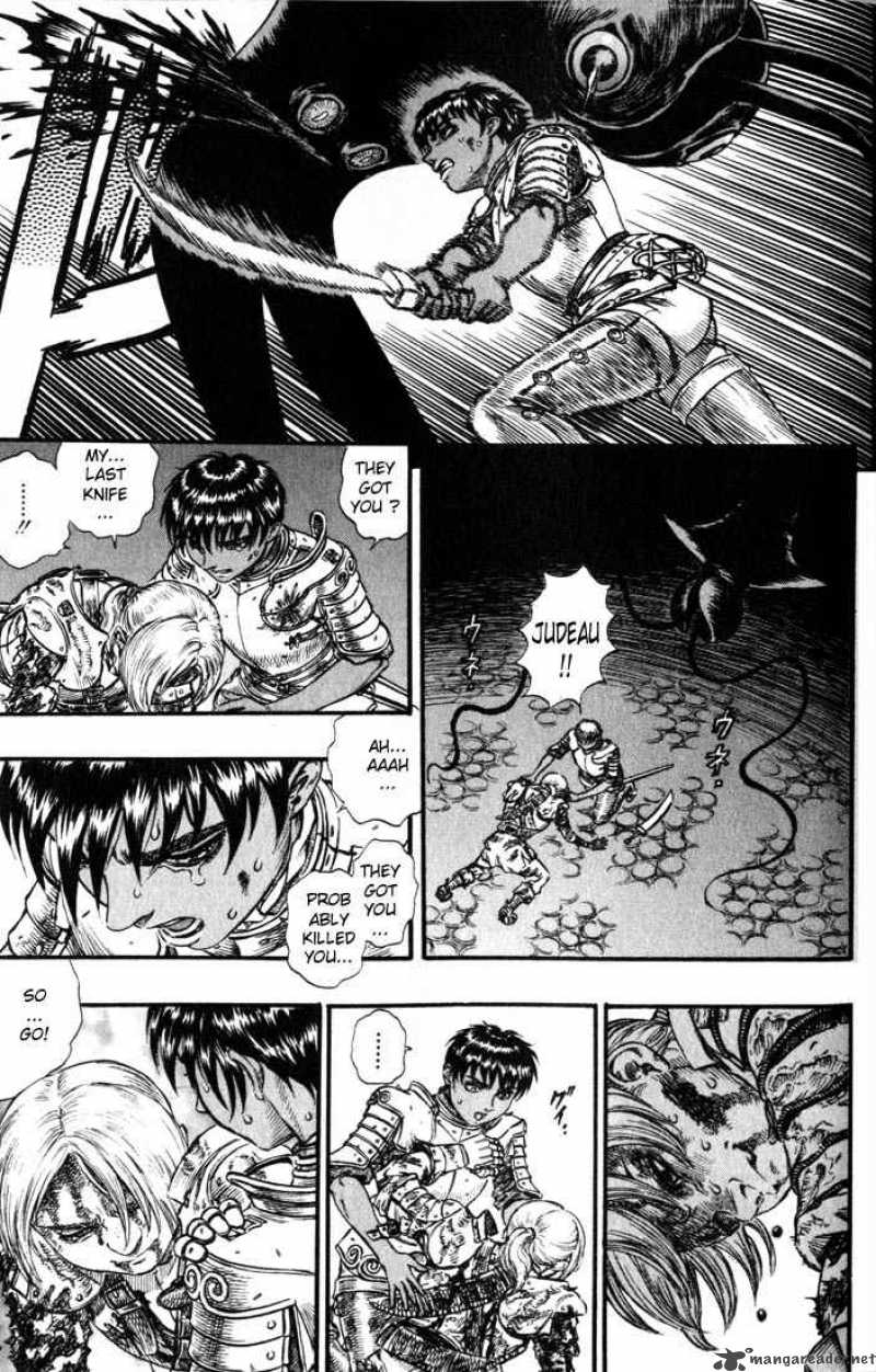 Berserk Chapter 13 Page 35