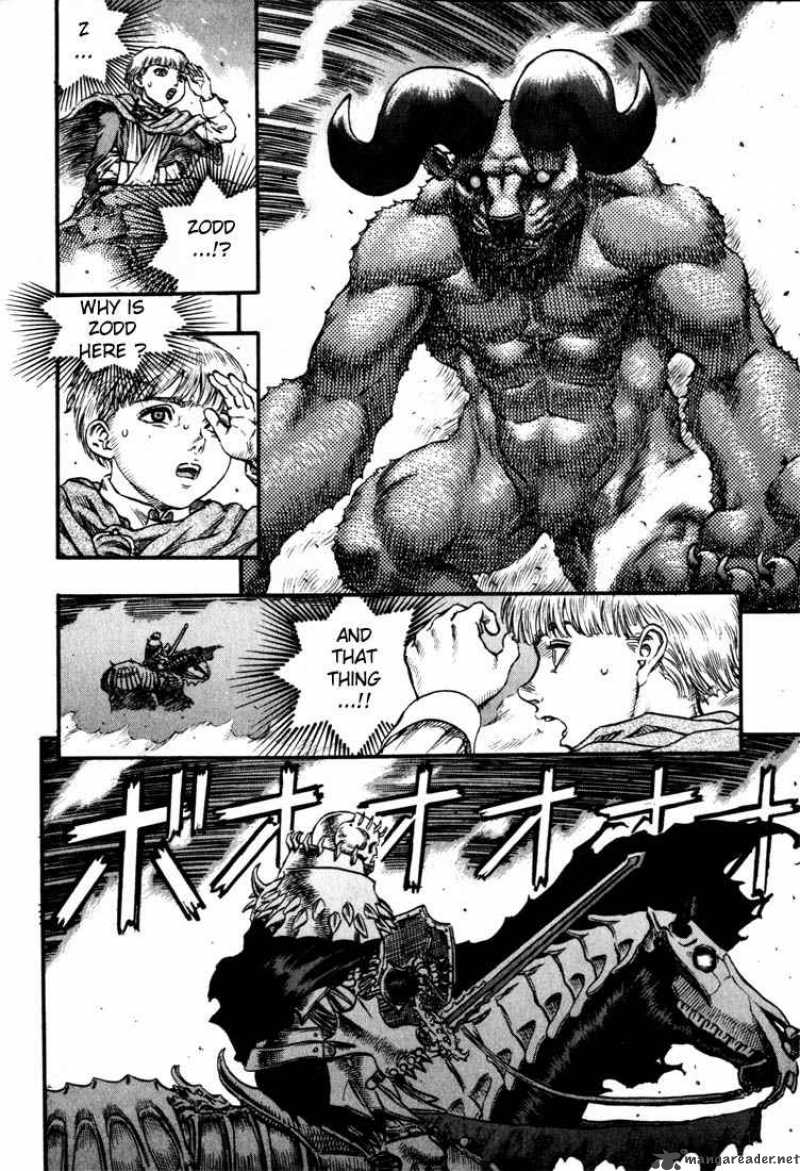 Berserk Chapter 13 Page 4