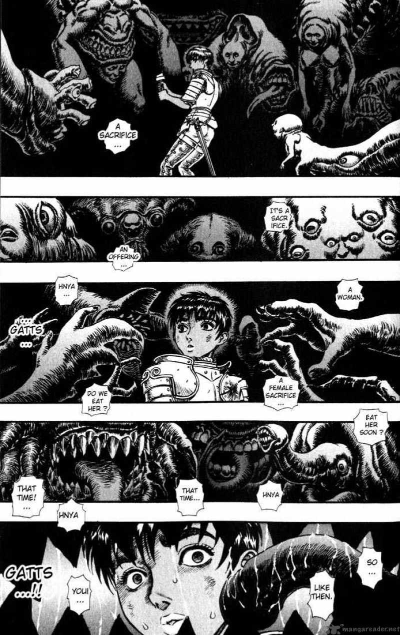 Berserk Chapter 13 Page 43