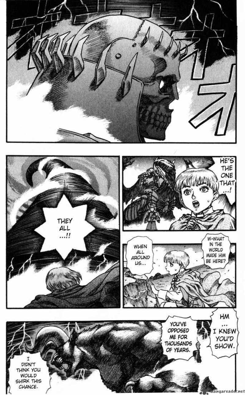 Berserk Chapter 13 Page 5