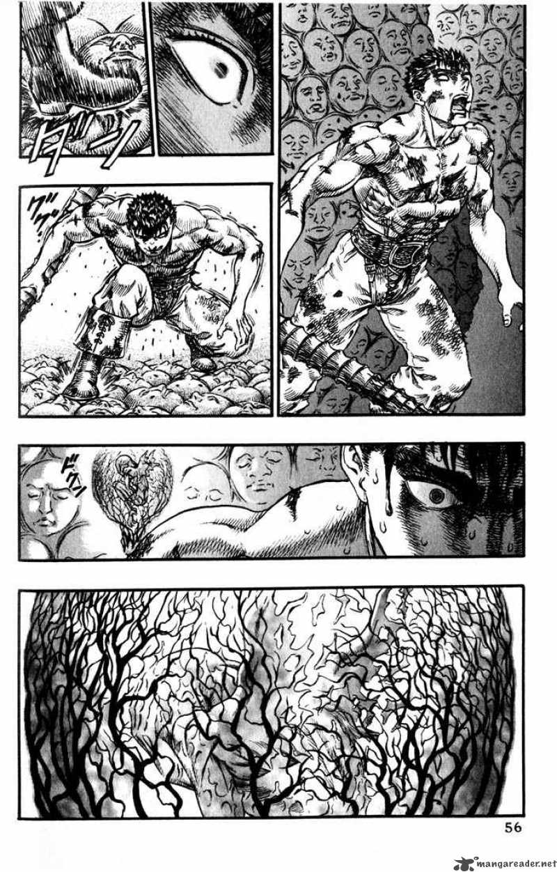 Berserk Chapter 13 Page 54