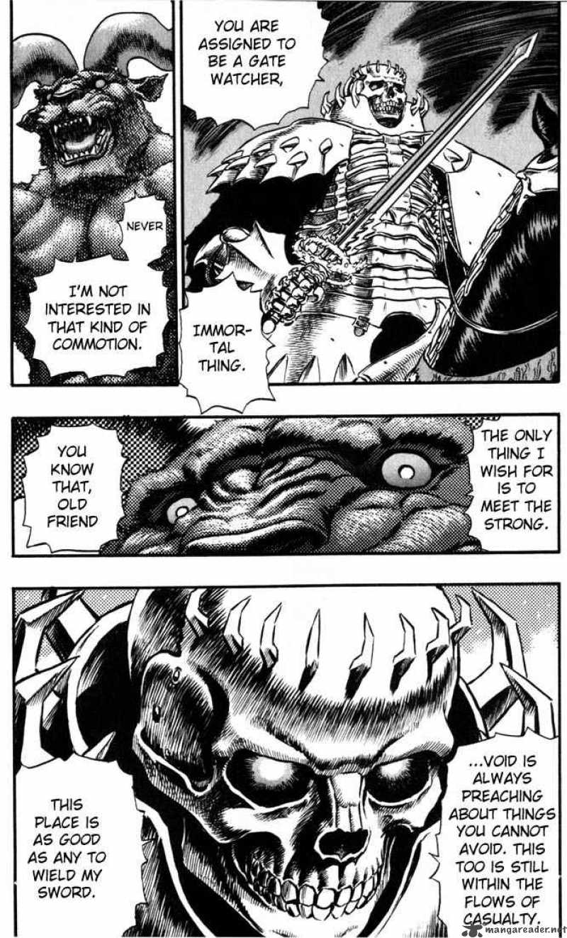 Berserk Chapter 13 Page 6