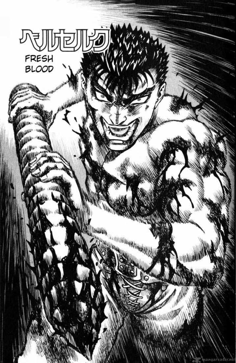 Berserk Chapter 13 Page 66