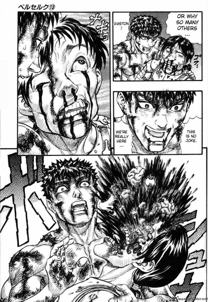 Berserk Chapter 13 Page 81