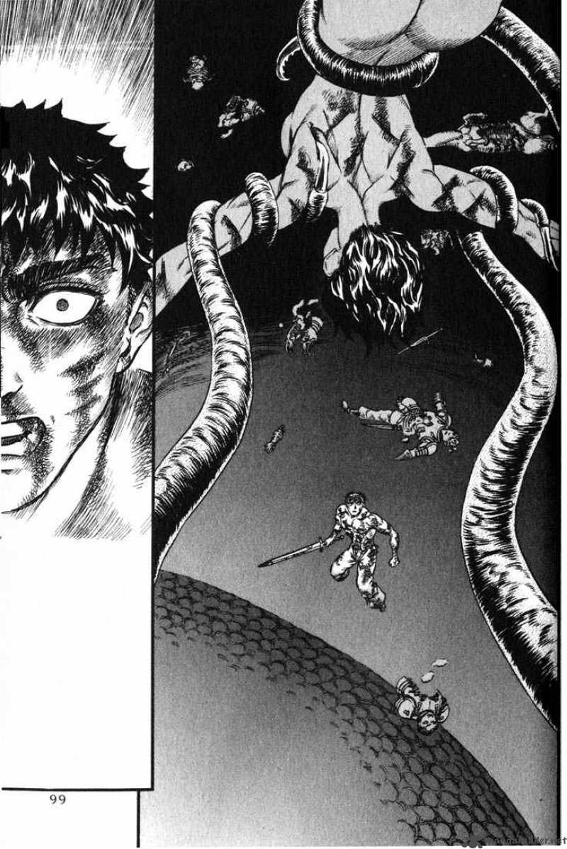 Berserk Chapter 13 Page 92