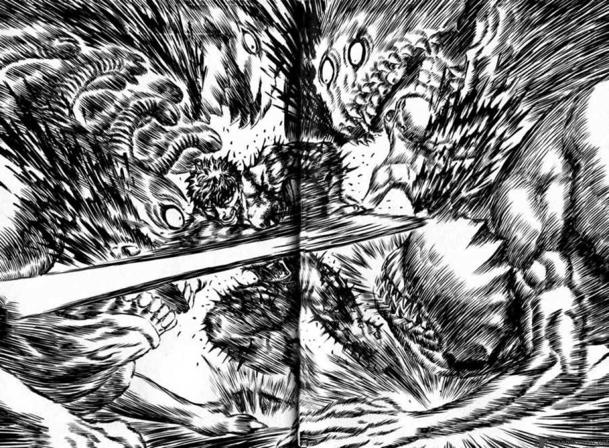 Berserk Chapter 13 Page 96