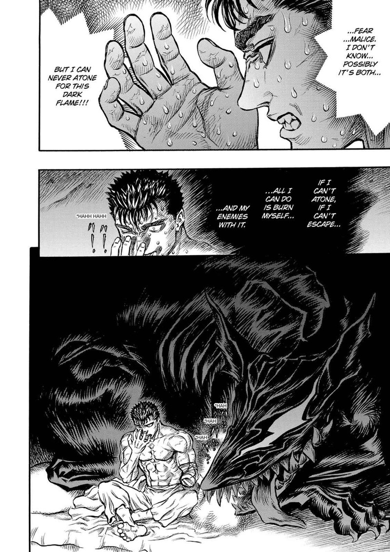 Berserk Chapter 130 Page 11