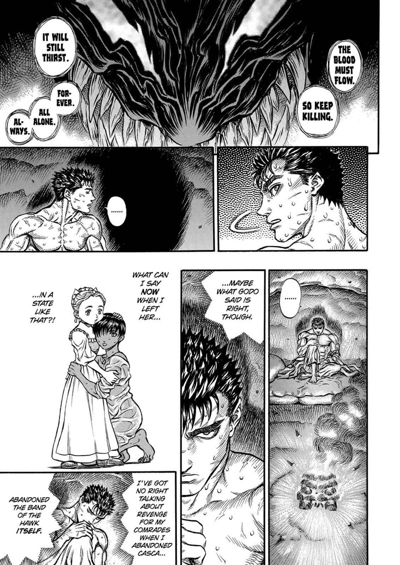 Berserk Chapter 130 Page 12