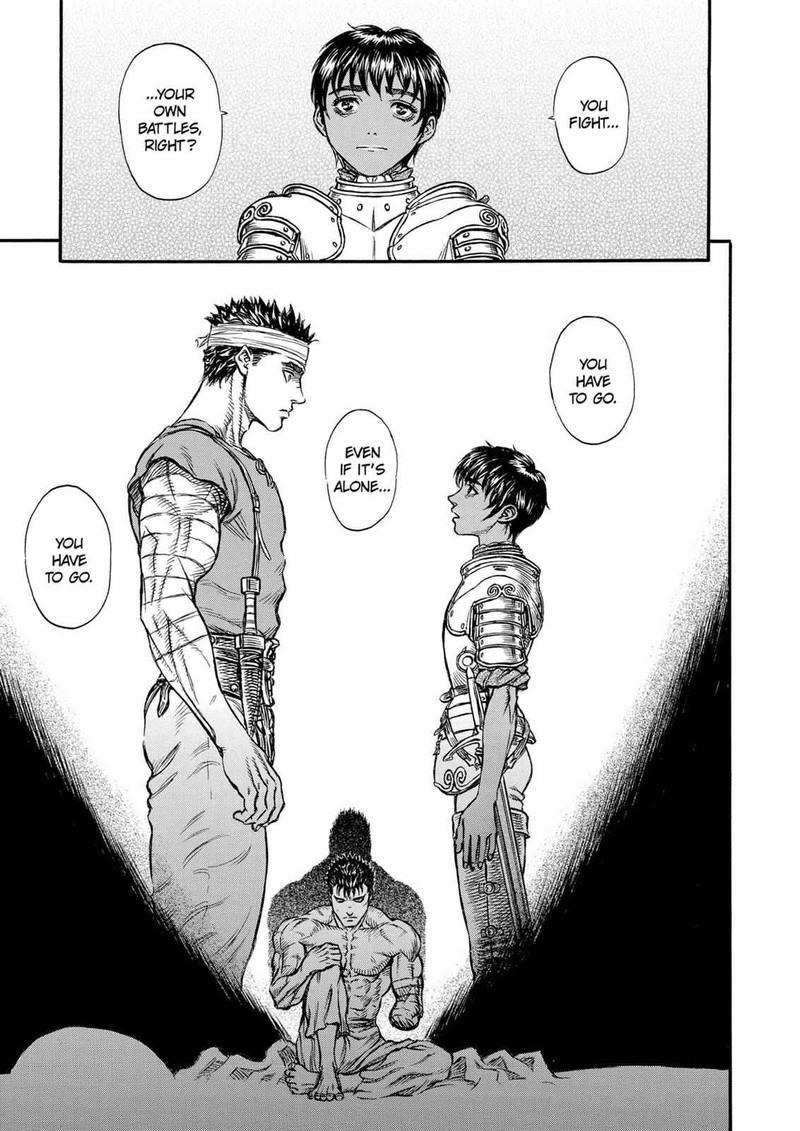 Berserk Chapter 130 Page 14