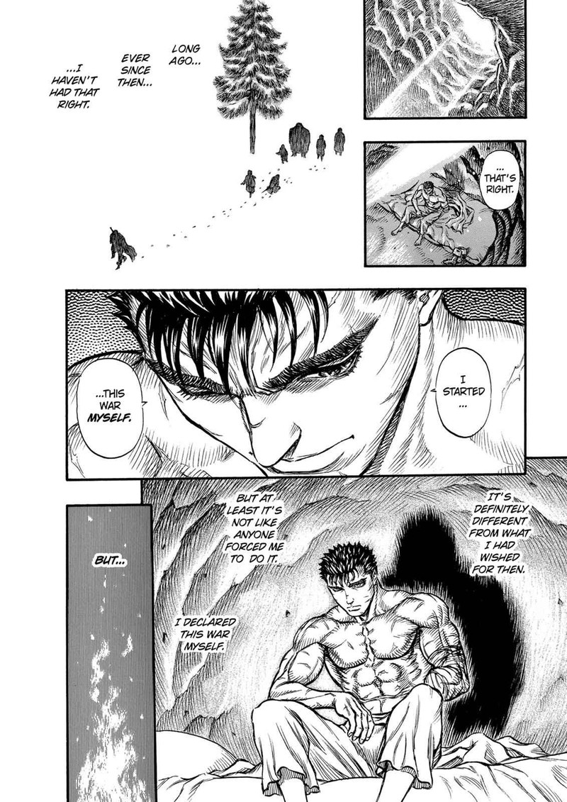 Berserk Chapter 130 Page 15