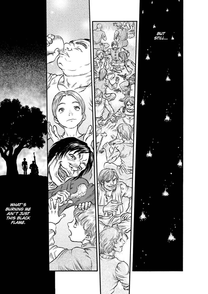 Berserk Chapter 130 Page 16