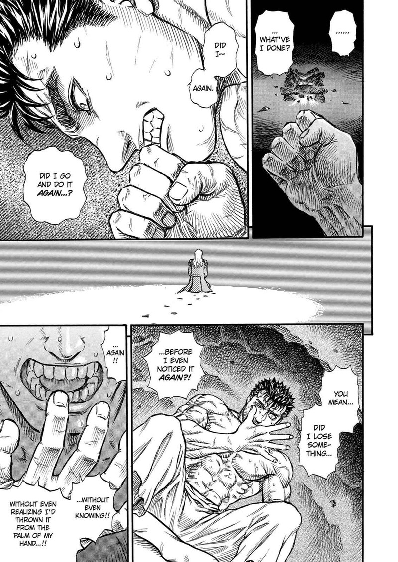 Berserk Chapter 130 Page 19