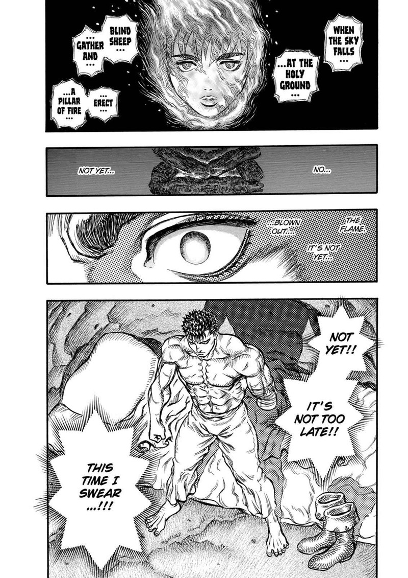 Berserk Chapter 130 Page 20