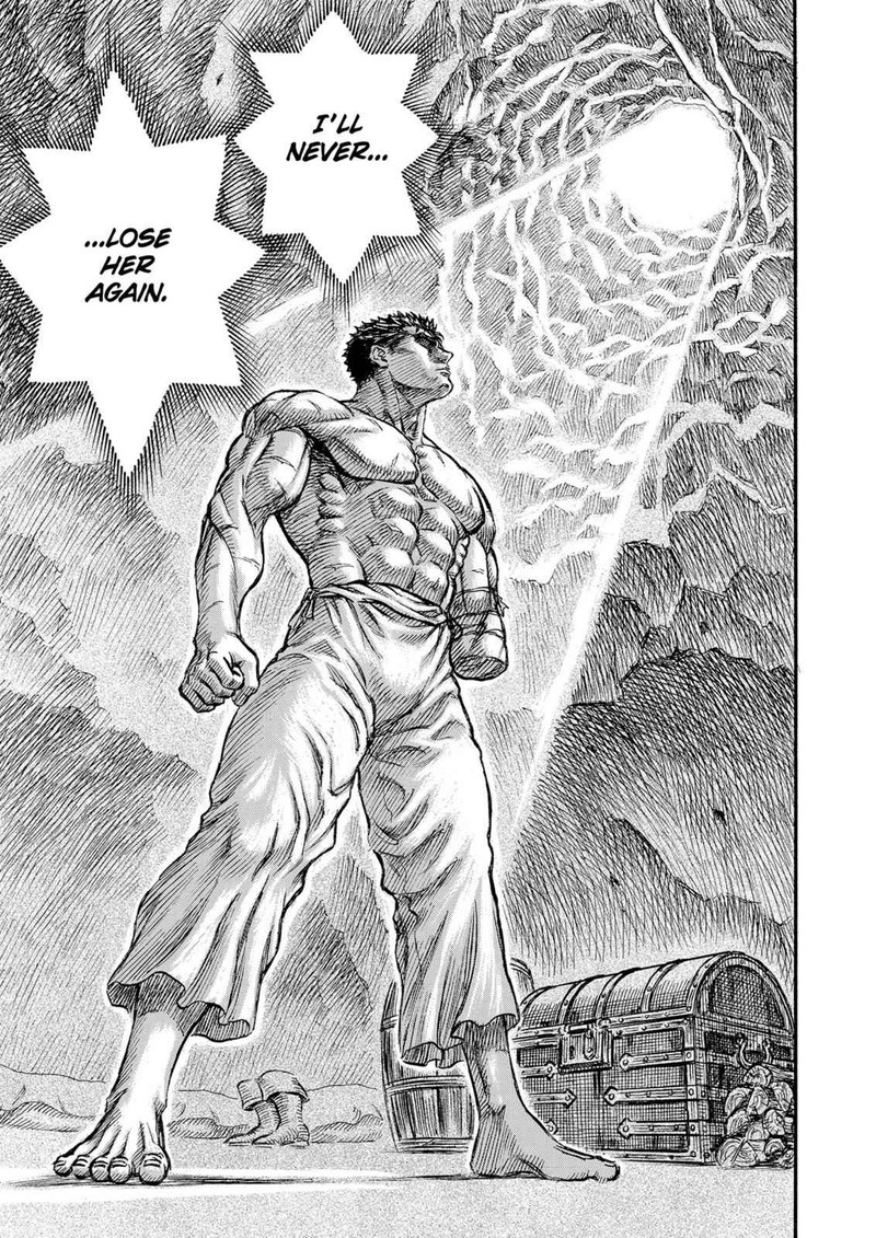 Berserk Chapter 130 Page 21