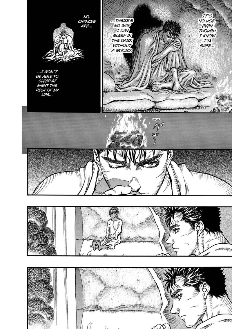 Berserk Chapter 130 Page 6