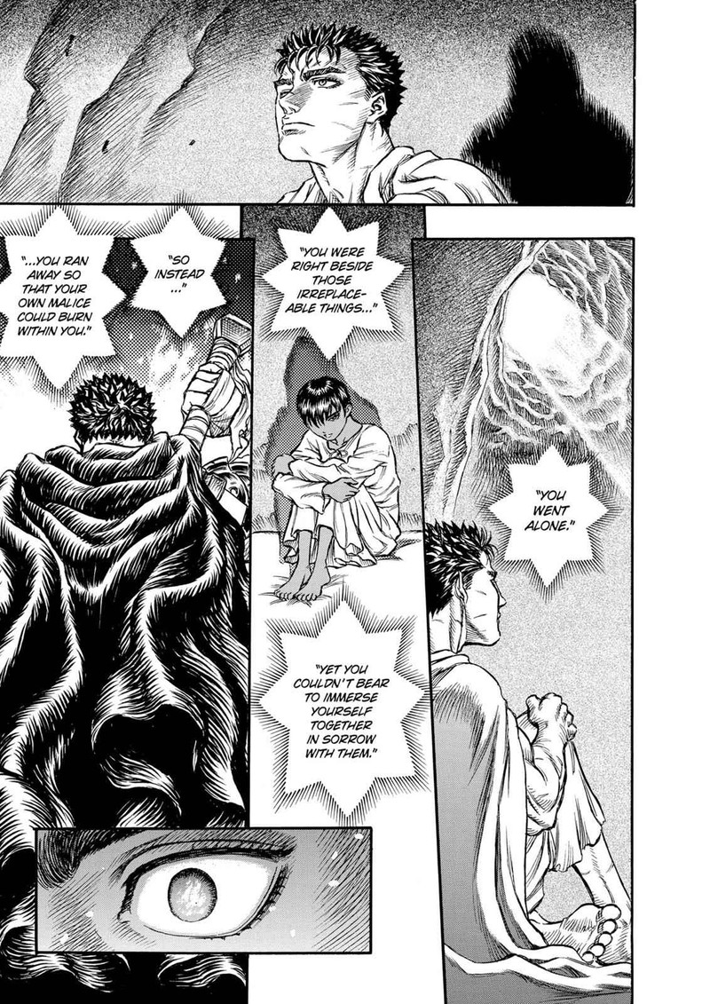 Berserk Chapter 130 Page 7