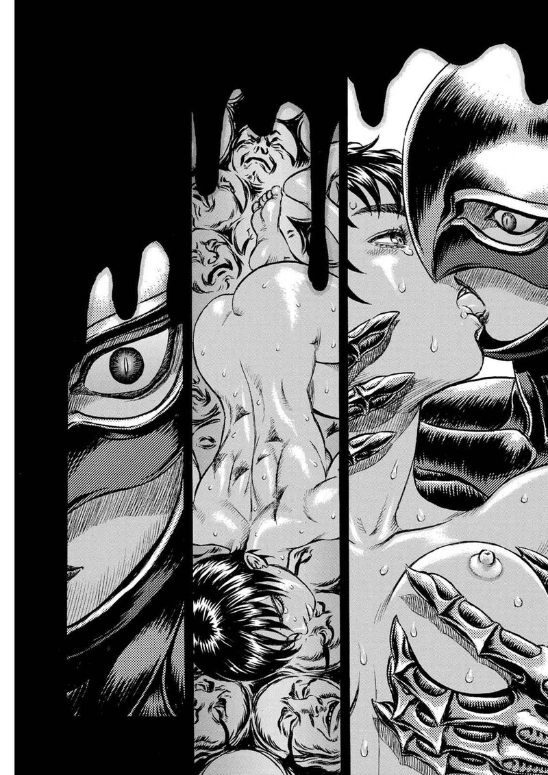 Berserk Chapter 130 Page 9