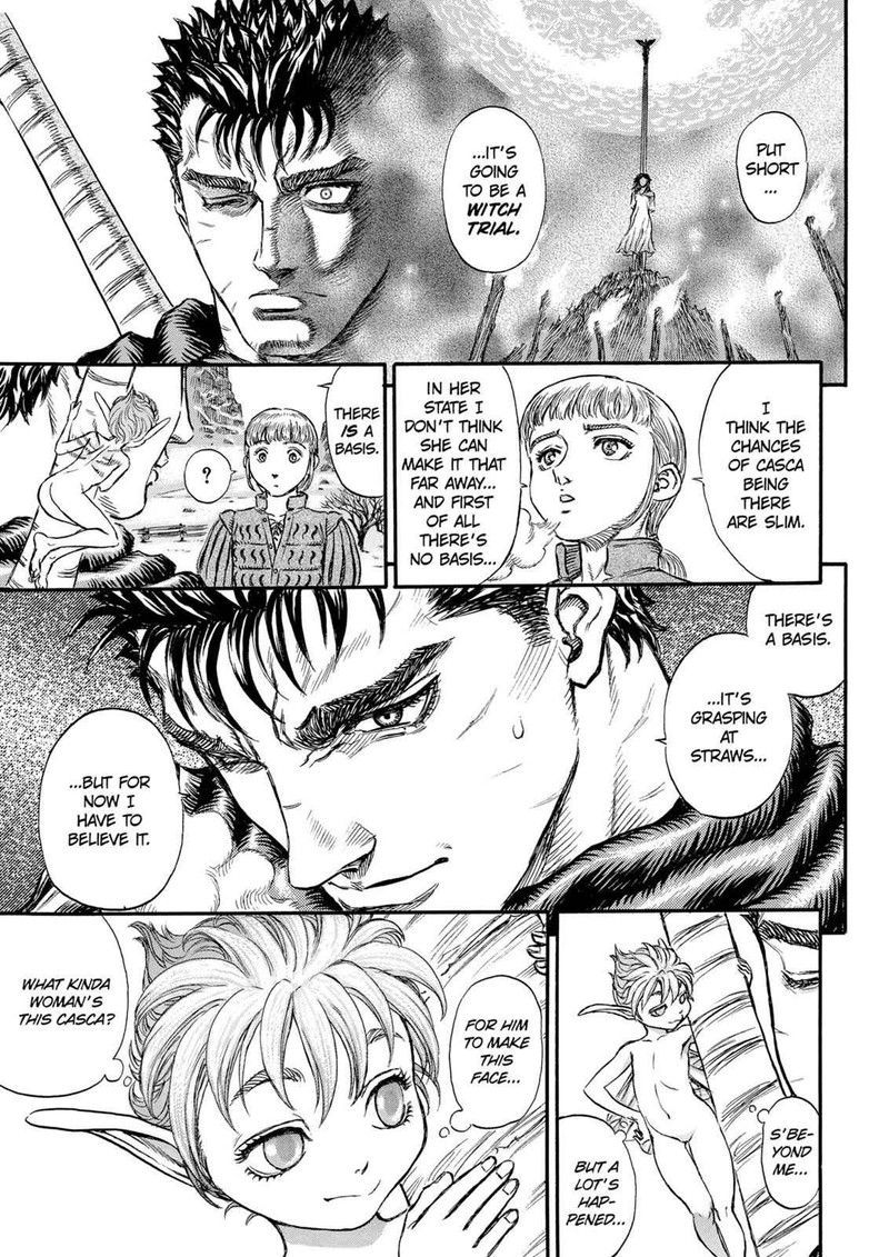 Berserk Chapter 131 Page 11