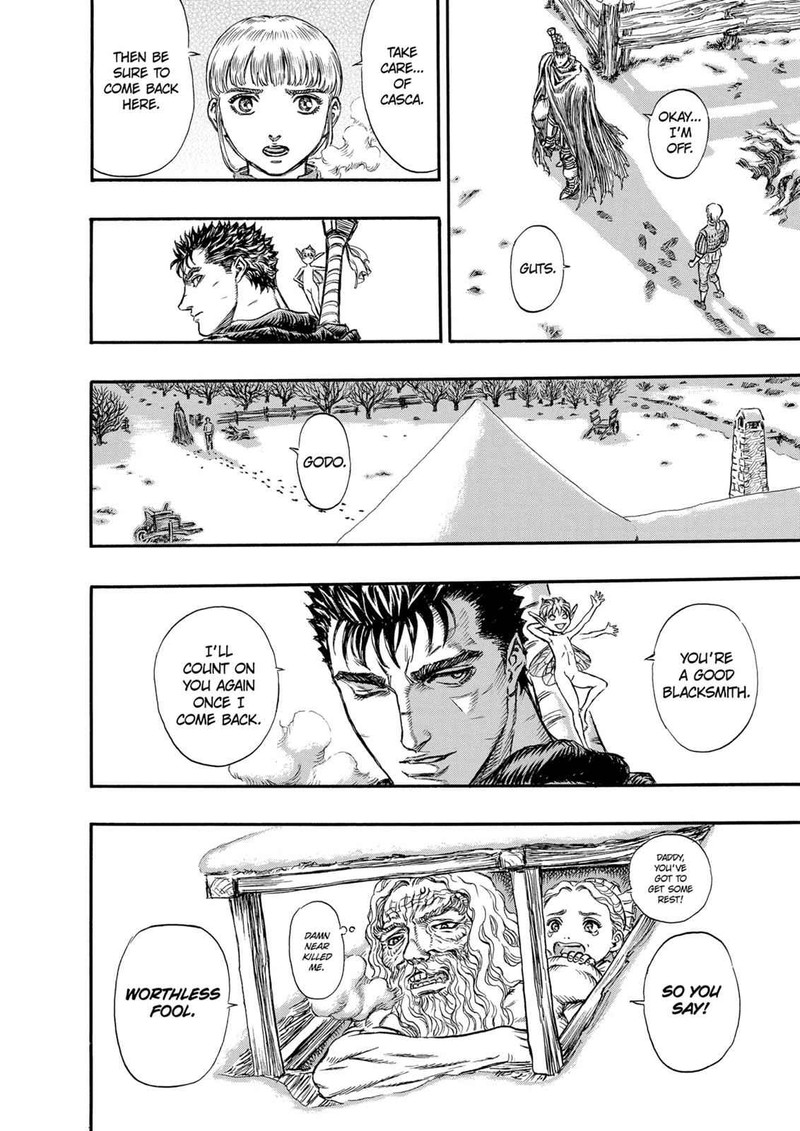 Berserk Chapter 131 Page 12