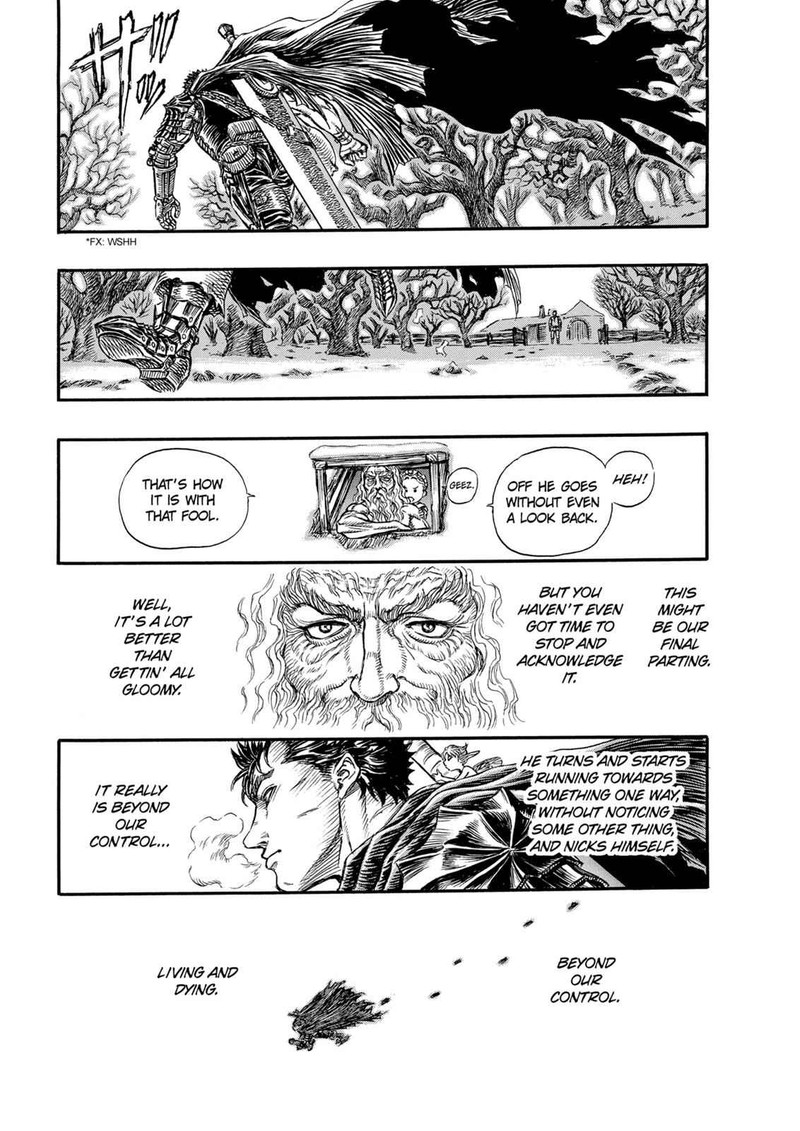 Berserk Chapter 131 Page 13