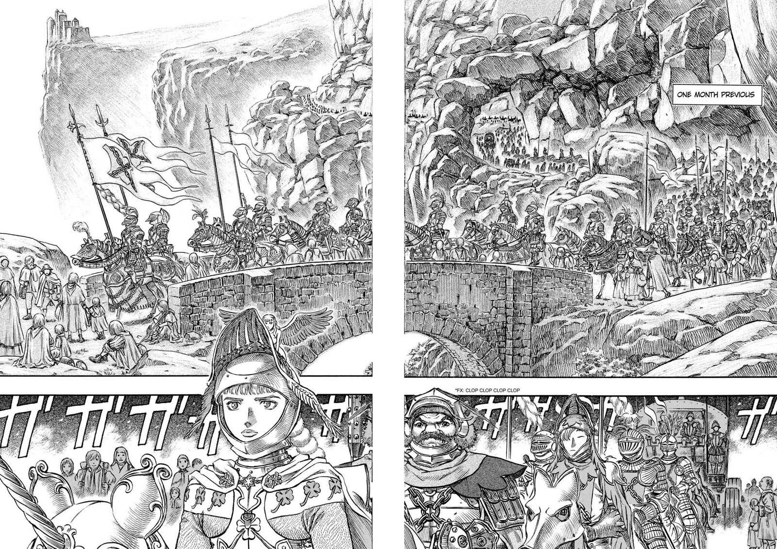 Berserk Chapter 131 Page 14