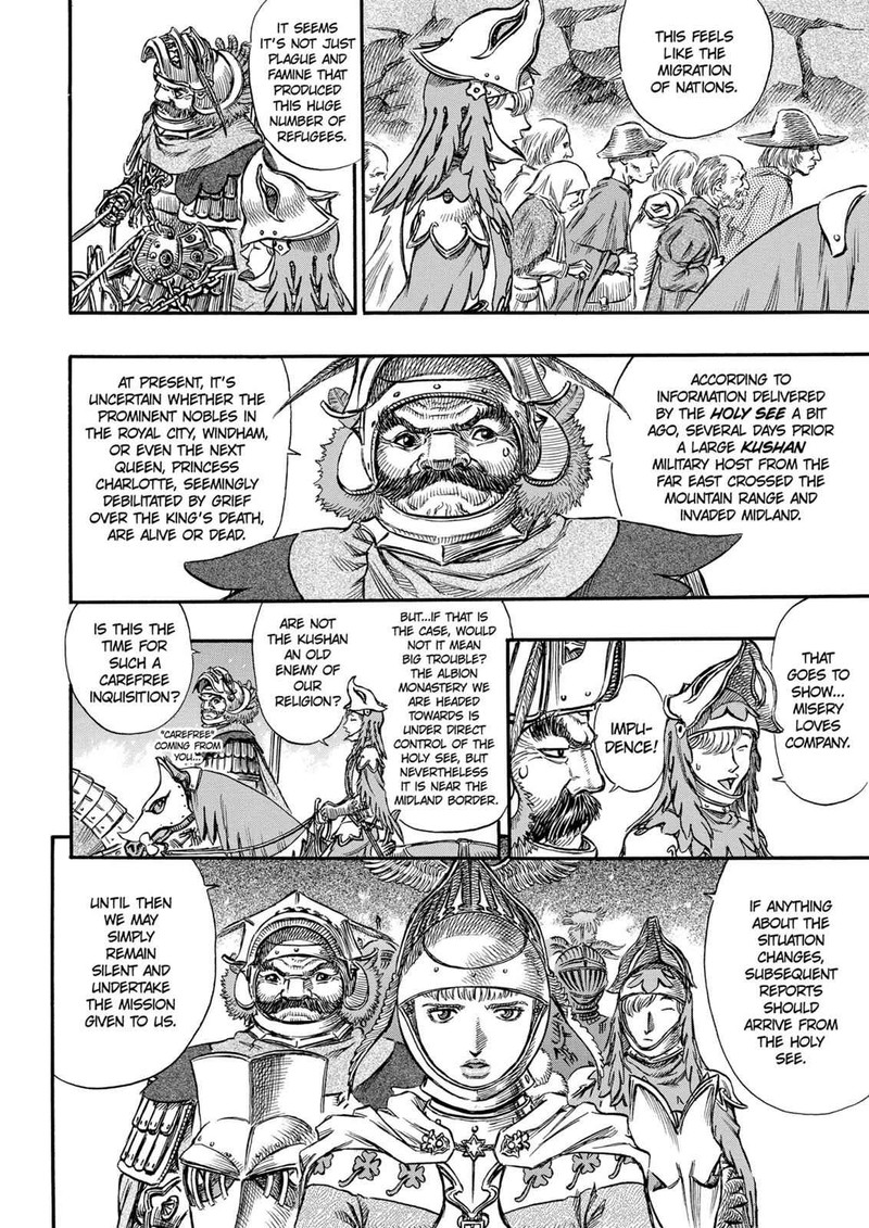 Berserk Chapter 131 Page 15
