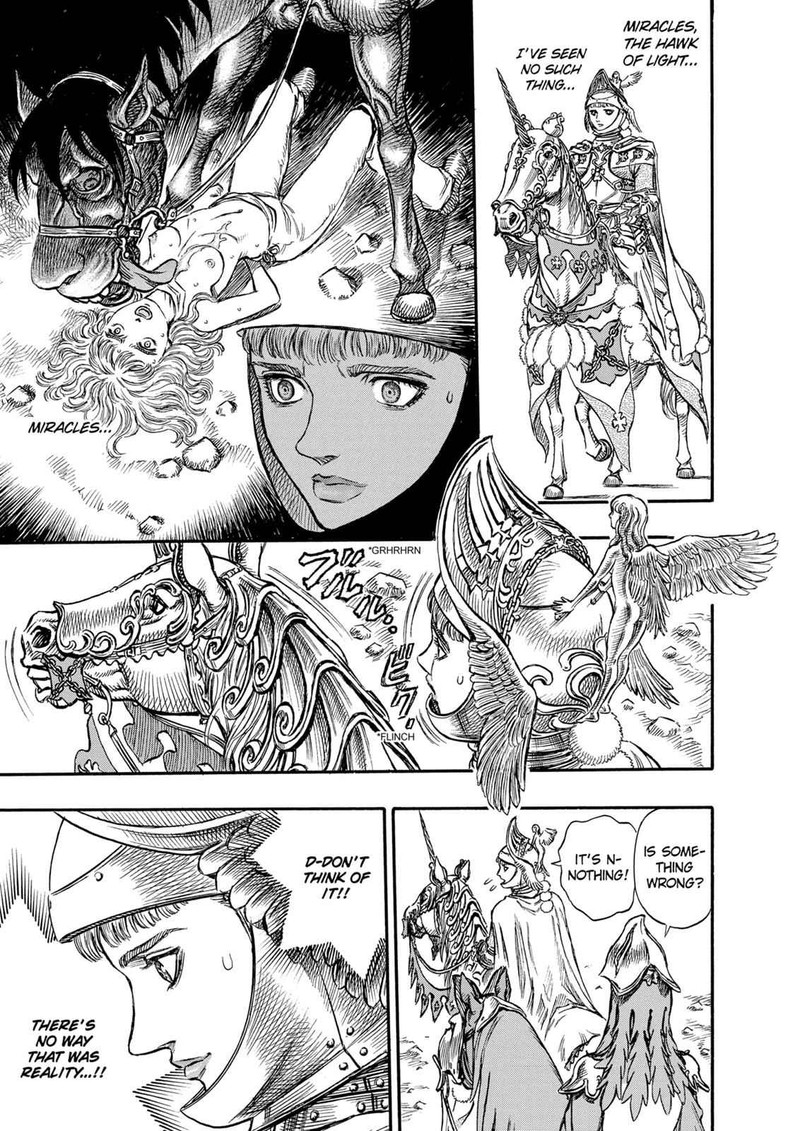 Berserk Chapter 131 Page 18