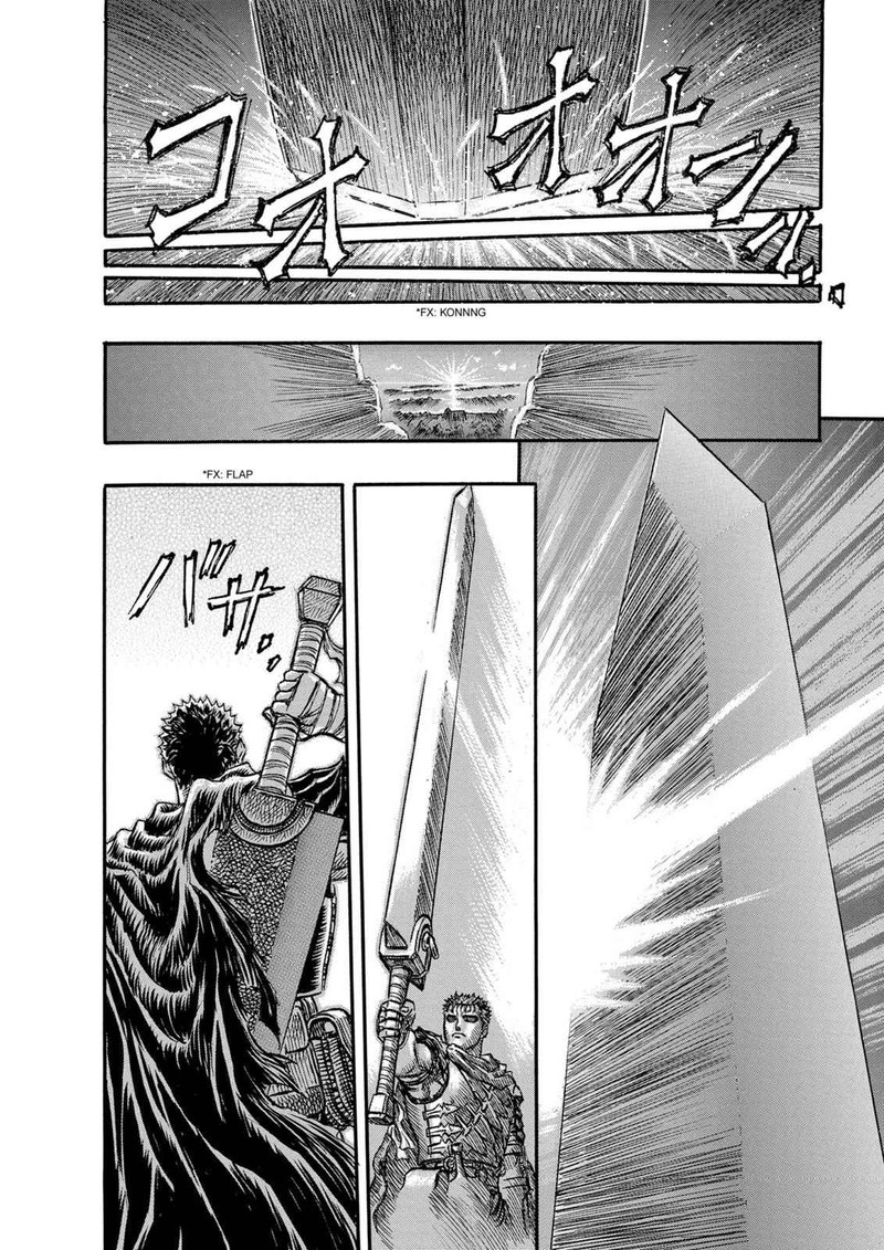 Berserk Chapter 131 Page 8