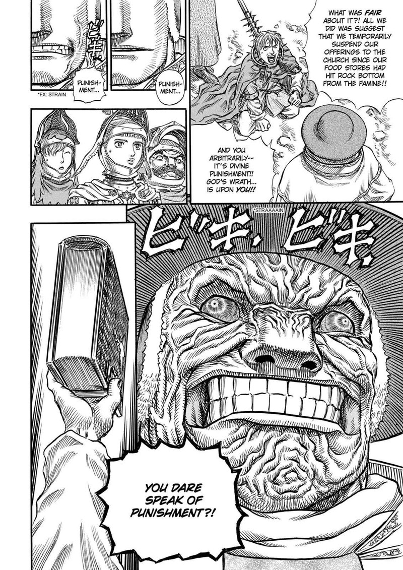 Berserk Chapter 132 Page 12