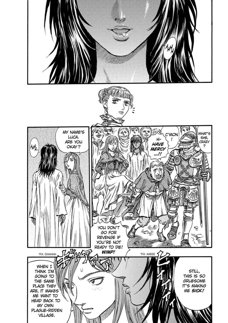 Berserk Chapter 132 Page 20