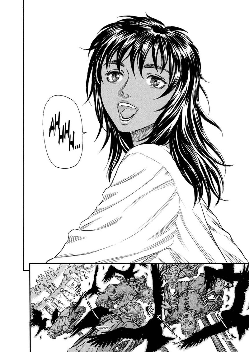 Berserk Chapter 132 Page 22