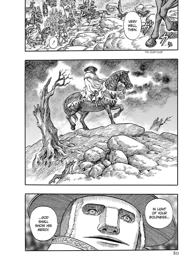 Berserk Chapter 135 Page 10