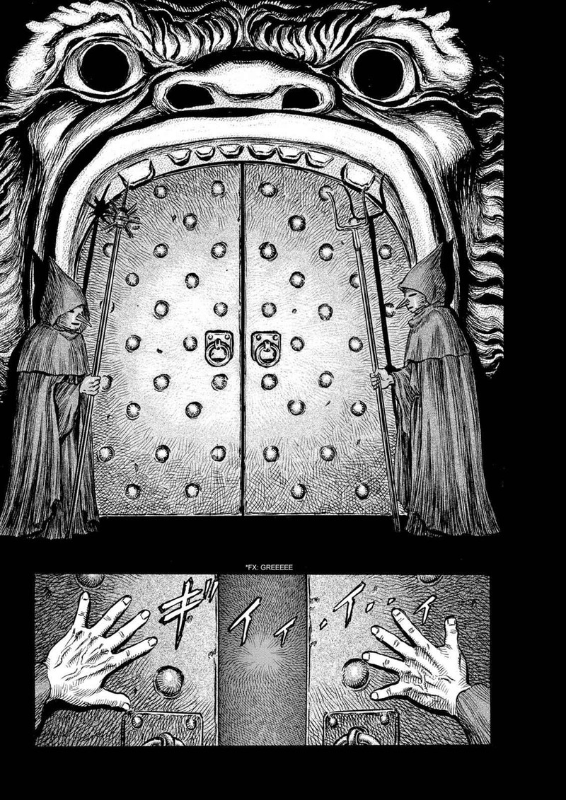 Berserk Chapter 135 Page 15