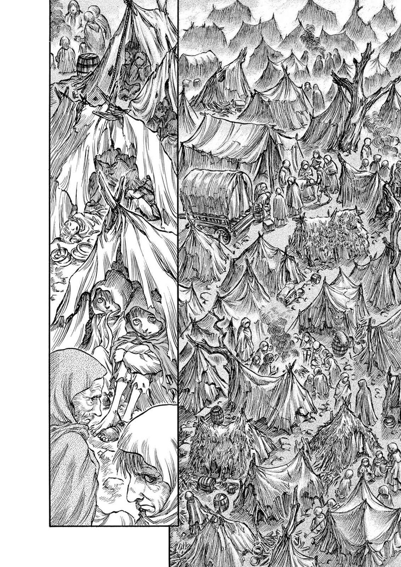 Berserk Chapter 135 Page 4