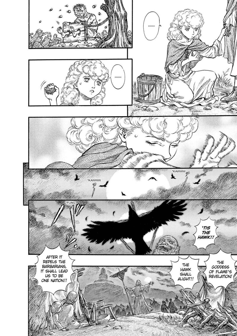 Berserk Chapter 136 Page 16