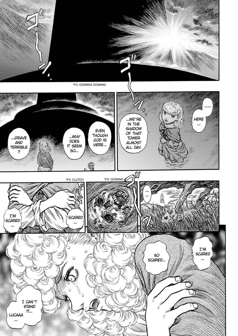 Berserk Chapter 136 Page 19