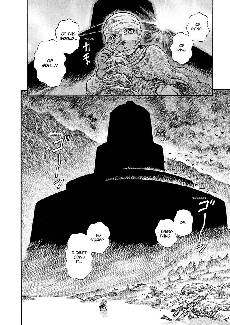 Berserk Chapter 136 Page 20