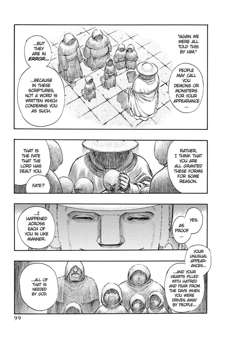 Berserk Chapter 137 Page 15