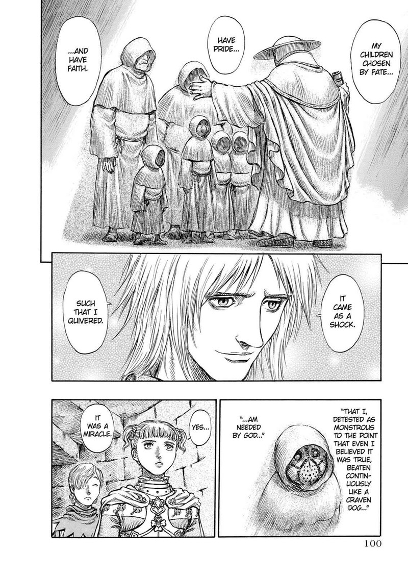 Berserk Chapter 137 Page 16