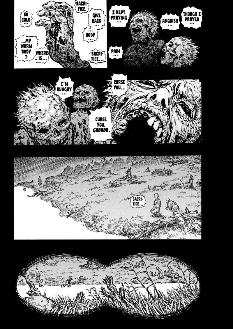 Berserk Chapter 137 Page 3