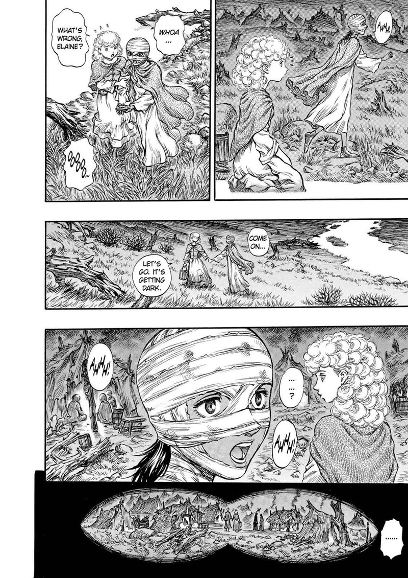 Berserk Chapter 137 Page 6
