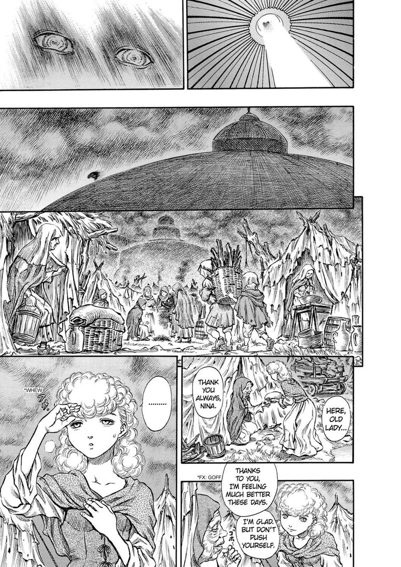 Berserk Chapter 138 Page 11