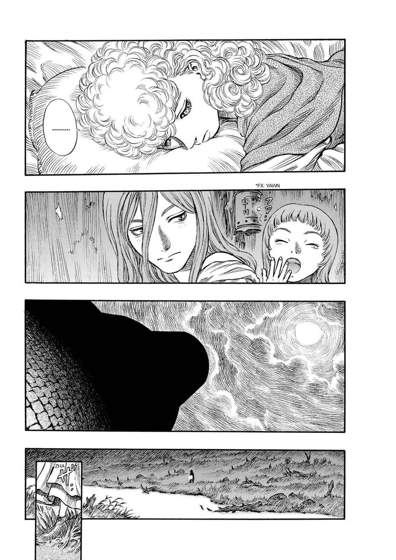 Berserk Chapter 138 Page 15